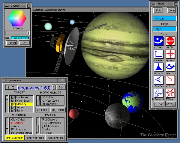 Best 3d physics simulation software